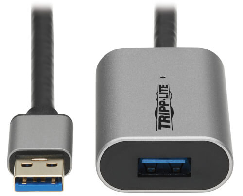 Tripp Lite USB Cable